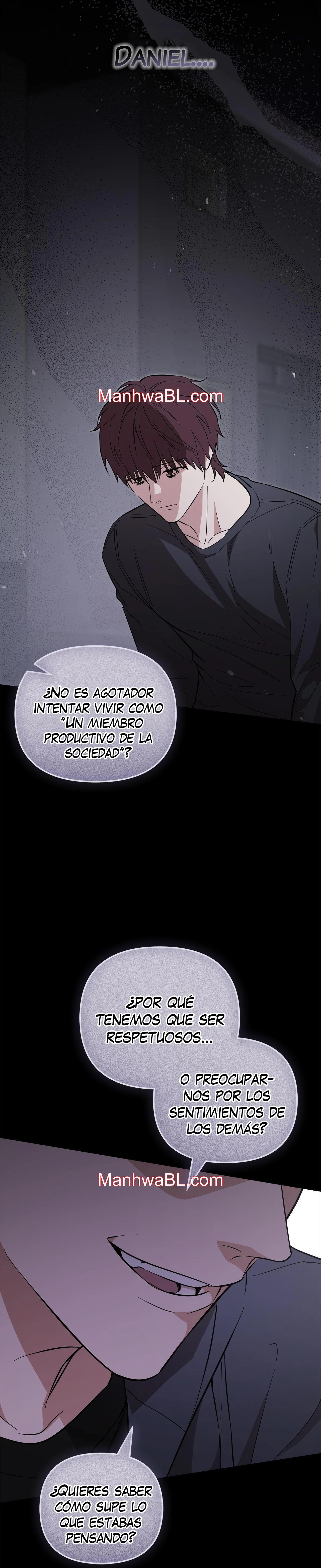 Zero Day Attack - Capítulo 49 manhwa