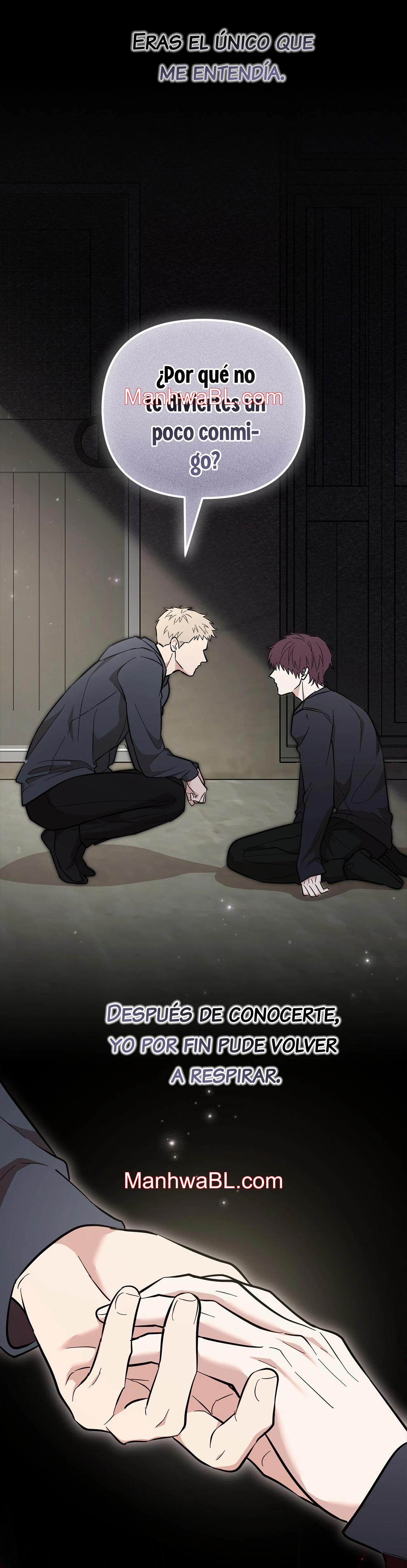 Zero Day Attack - Capítulo 49 manhwa