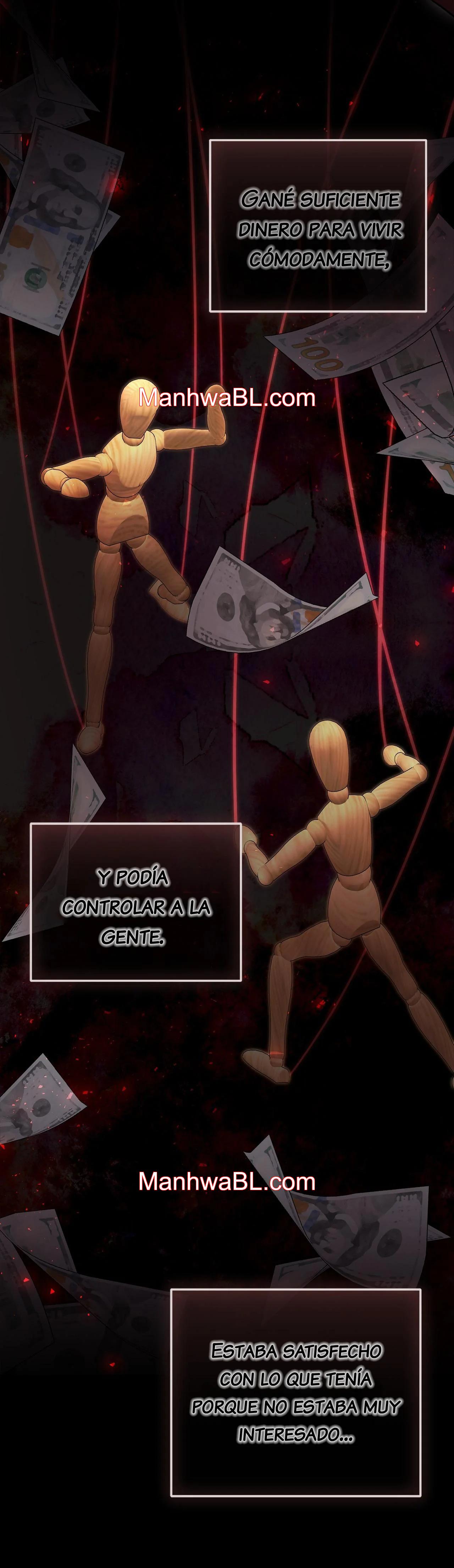 Zero Day Attack - Capítulo 49 manhwa