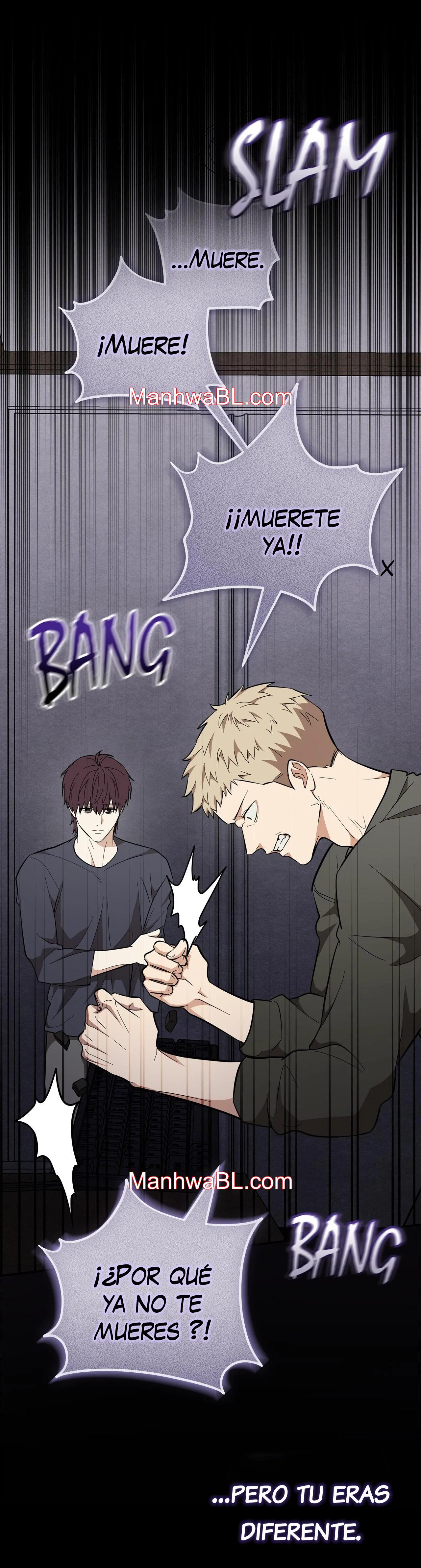 Zero Day Attack - Capítulo 49 manhwa