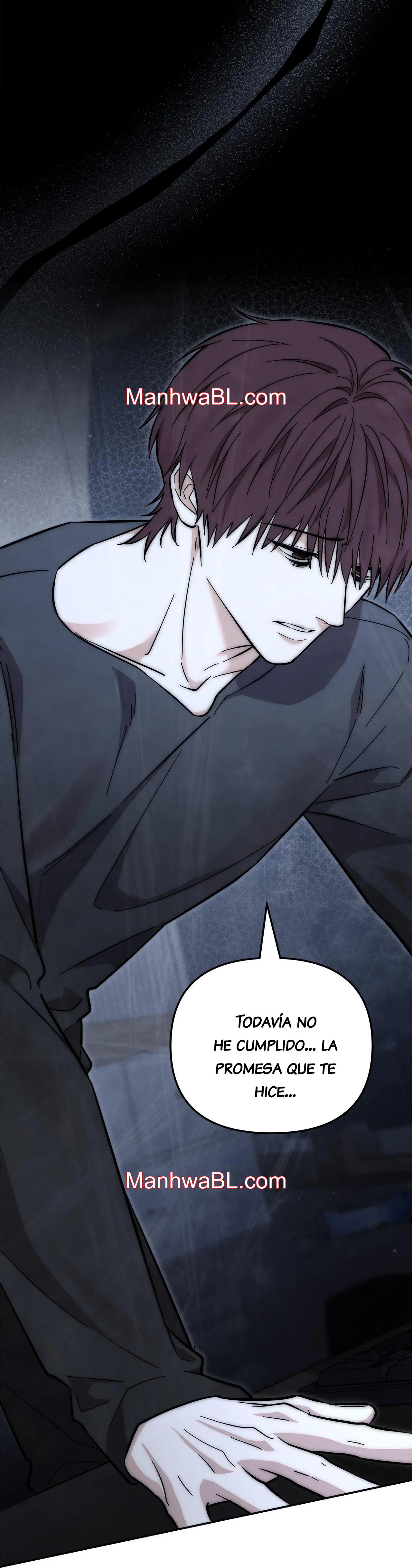 Zero Day Attack - Capítulo 49 manhwa