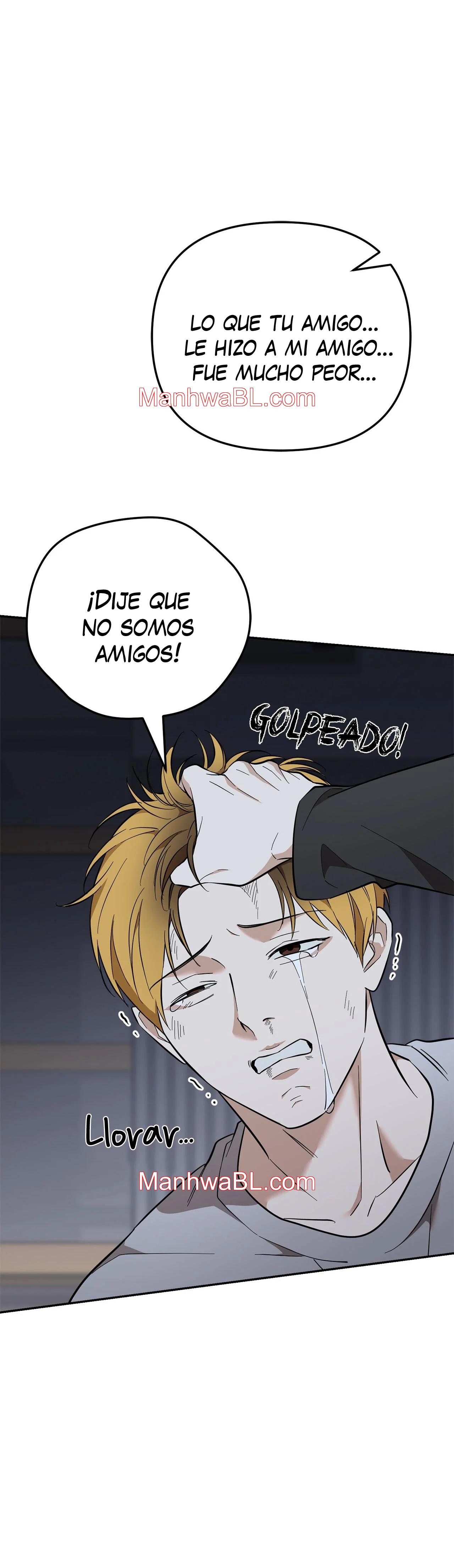 Zero Day Attack - Capítulo 49 manhwa