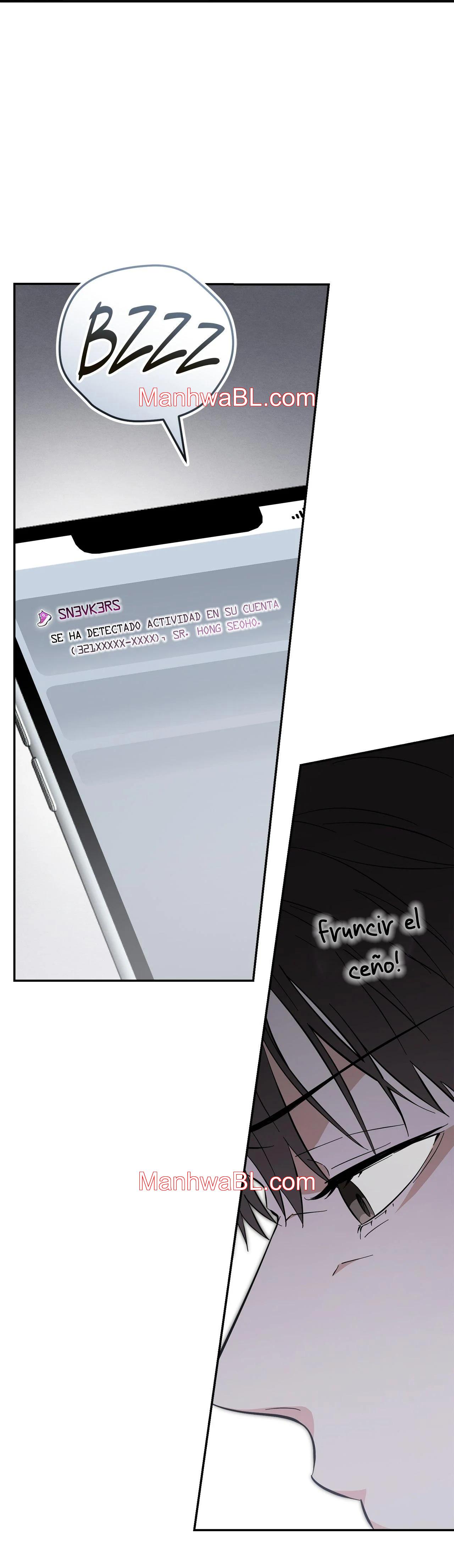 Zero Day Attack - Capítulo 49 manhwa