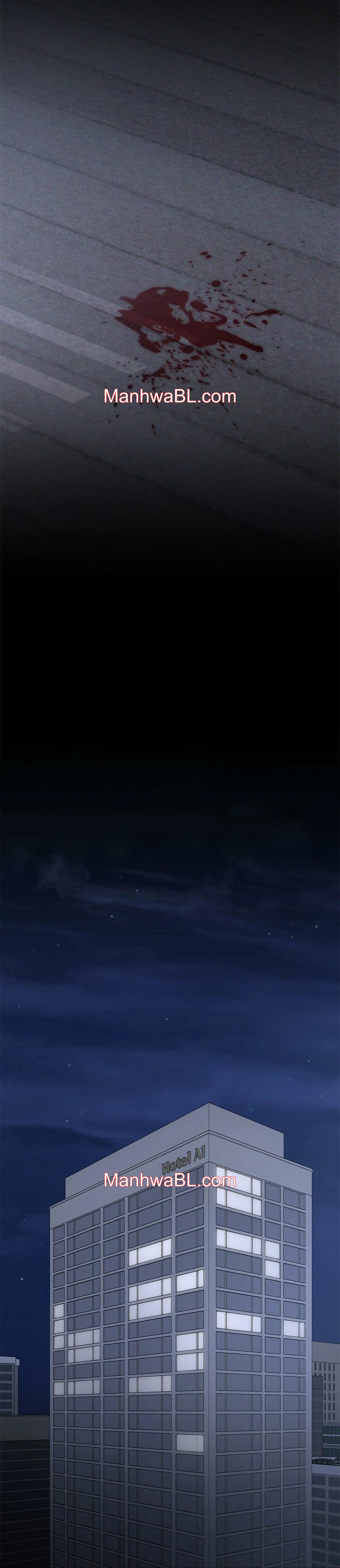Zero Day Attack - Capítulo 49 manhwa