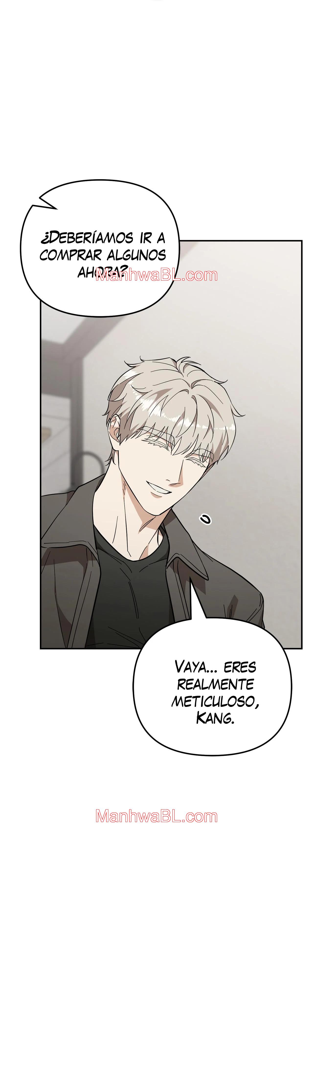 Zero Day Attack - Capítulo 49 manhwa