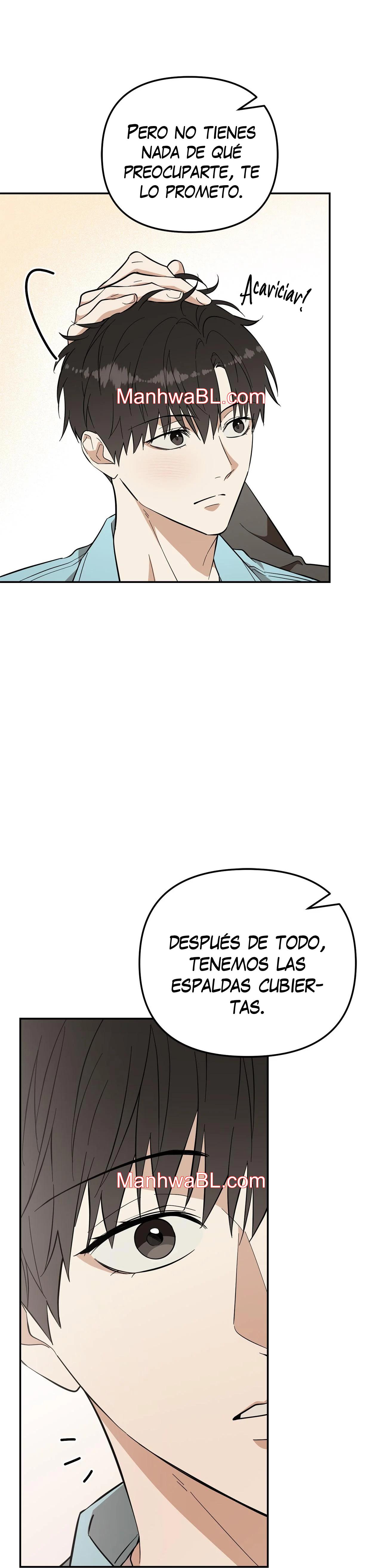 Zero Day Attack - Capítulo 49 manhwa