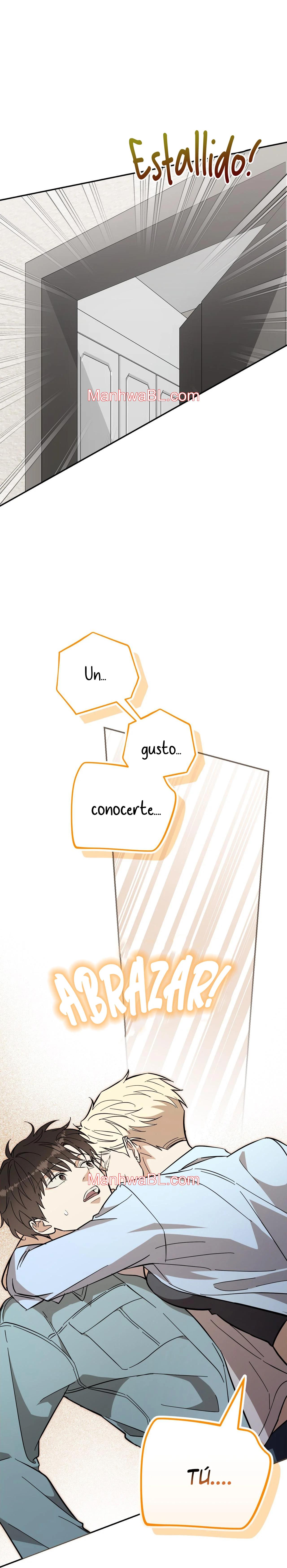 Zero Day Attack - Capítulo 49 manhwa
