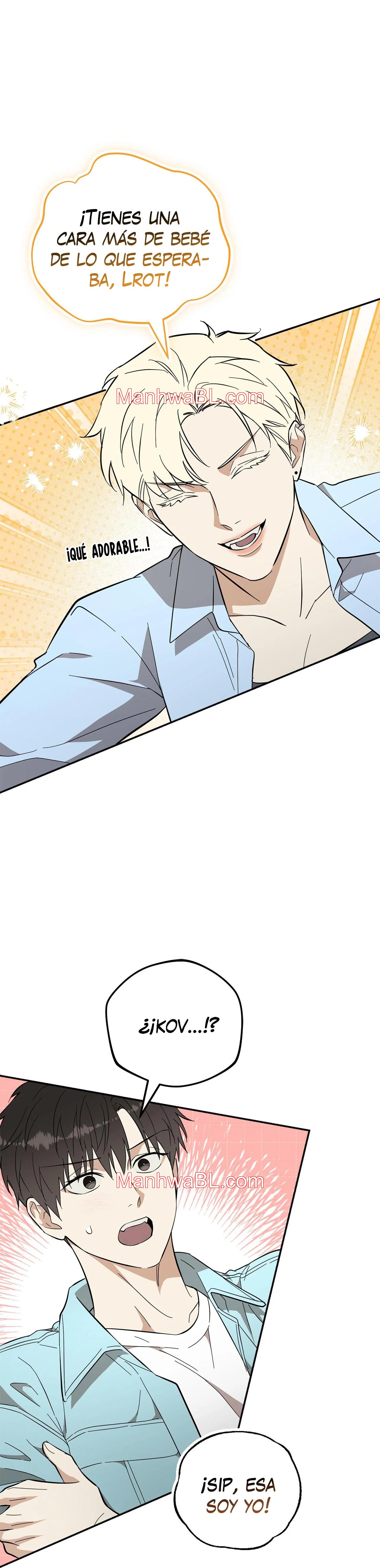Zero Day Attack - Capítulo 49 manhwa
