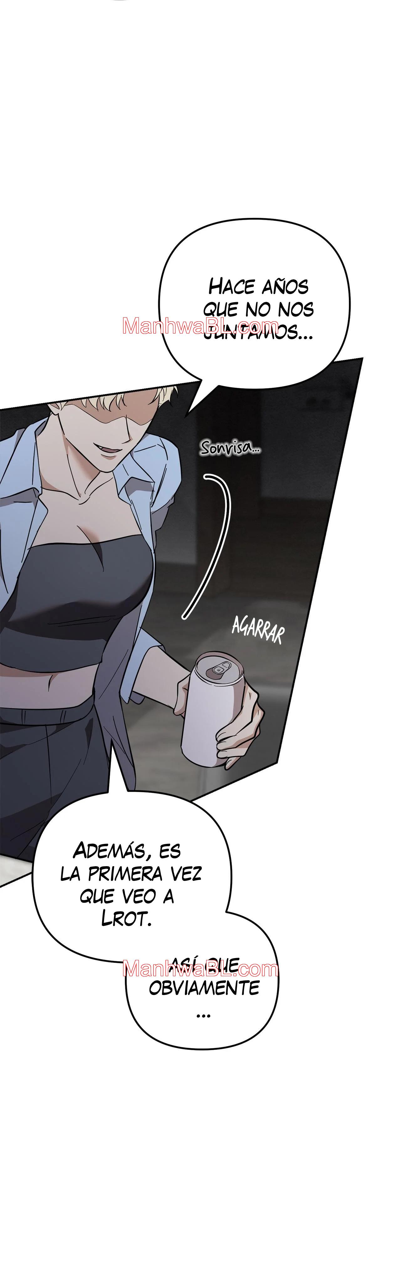Zero Day Attack - Capítulo 49 manhwa