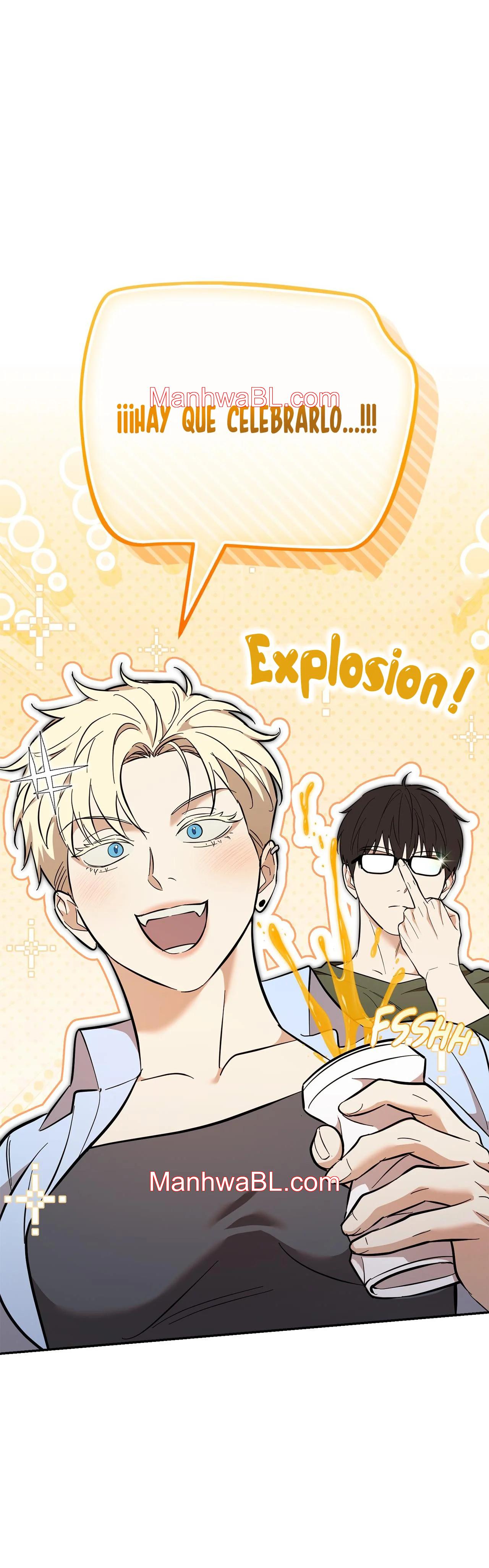 Zero Day Attack - Capítulo 49 manhwa