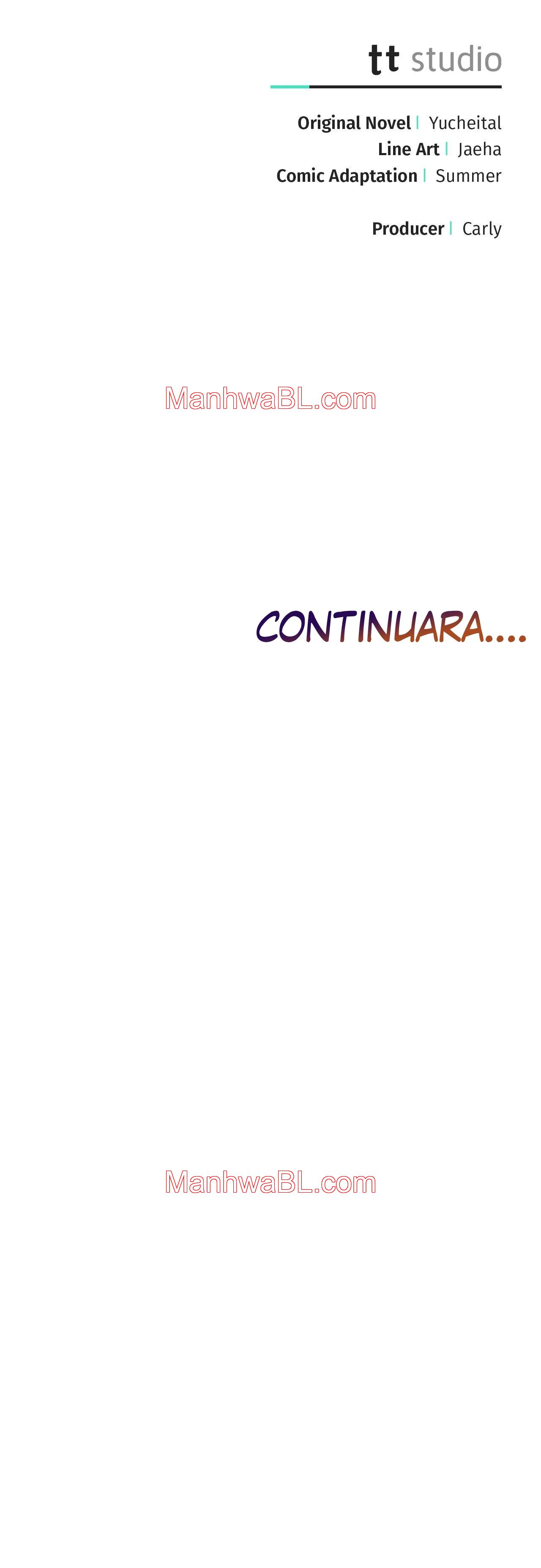 Zero Day Attack - Capítulo 49 manhwa