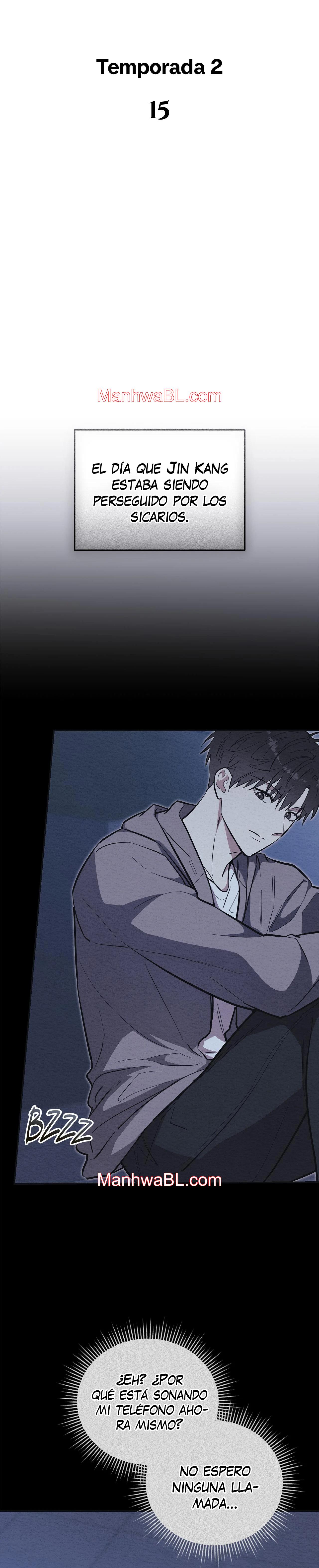 Zero Day Attack - Capítulo 49 manhwa