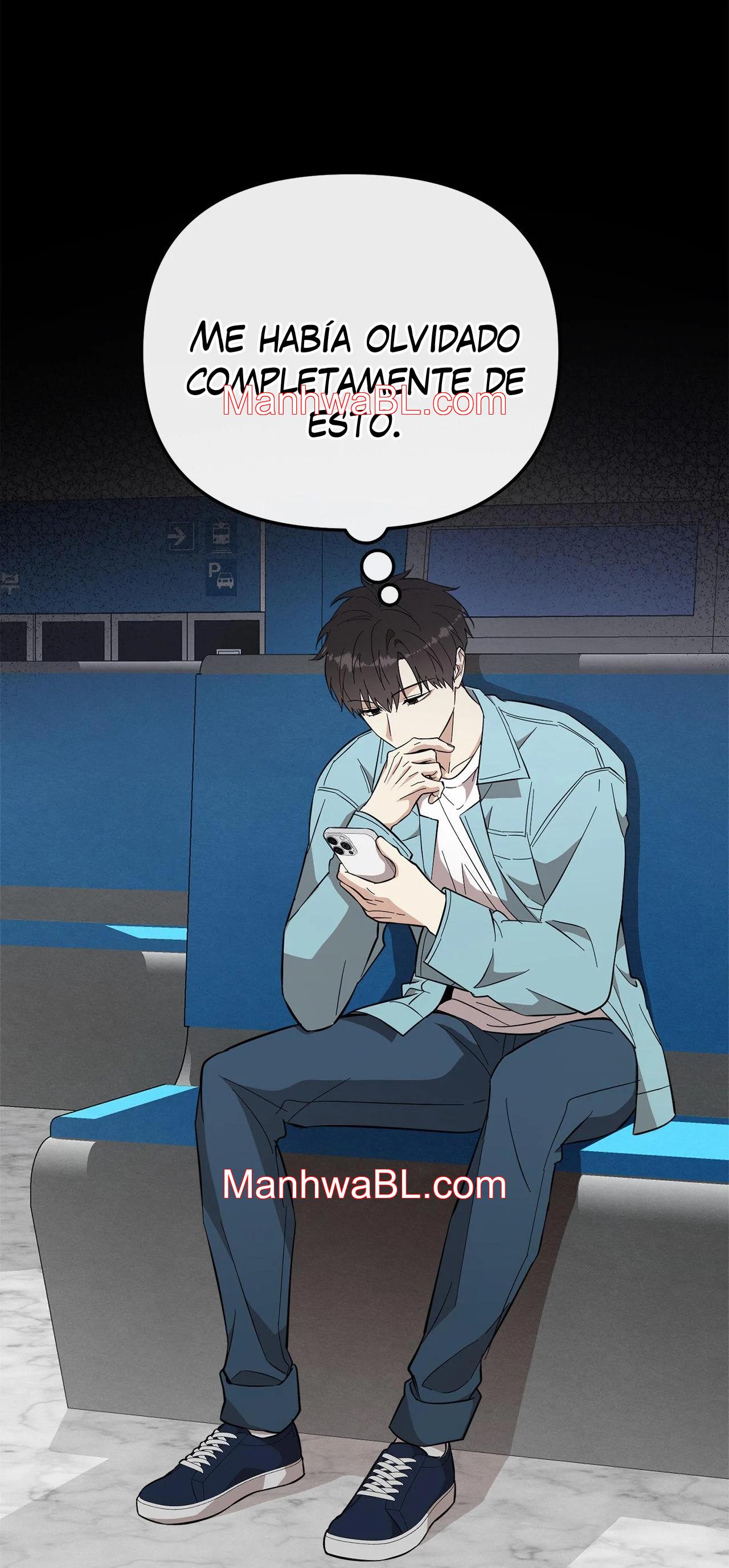 Zero Day Attack - Capítulo 49 manhwa