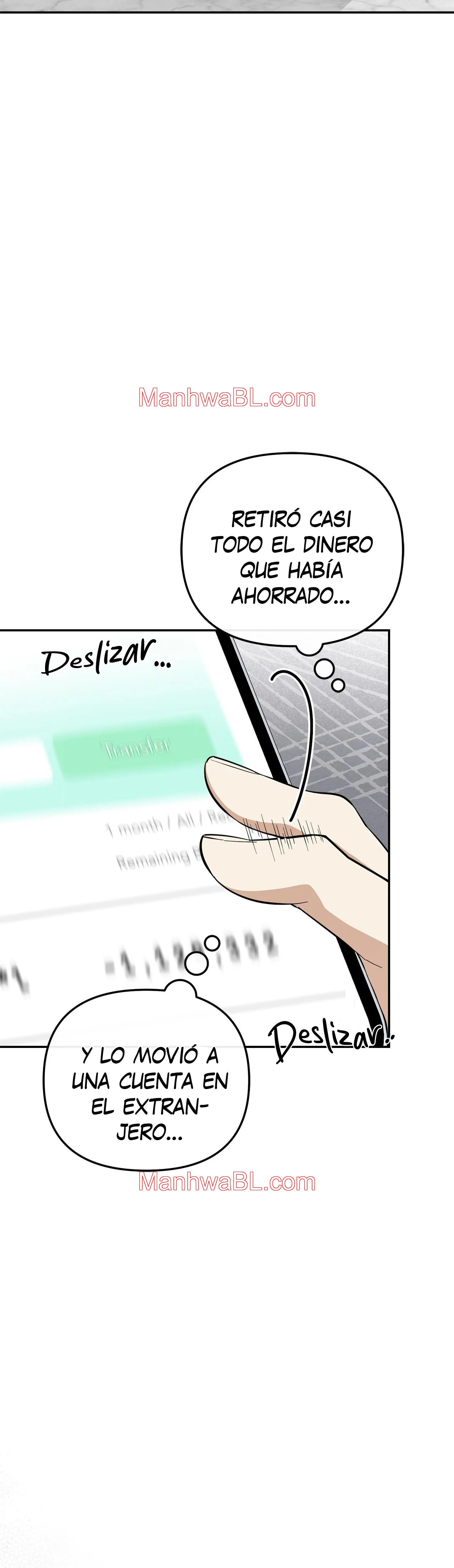 Zero Day Attack - Capítulo 49 manhwa