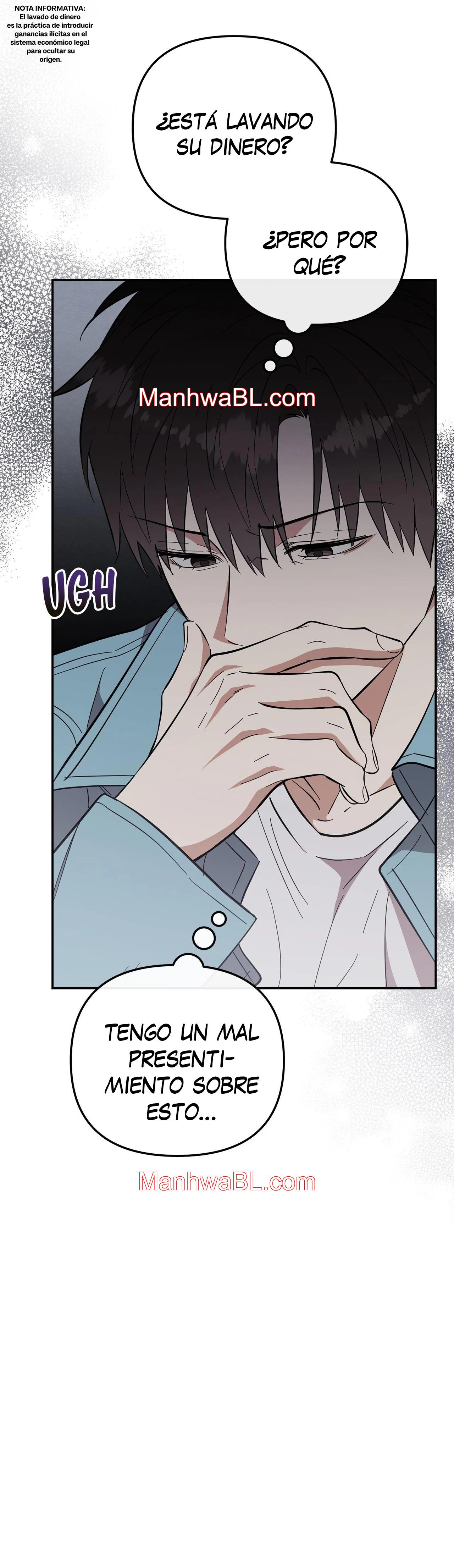 Zero Day Attack - Capítulo 49 manhwa