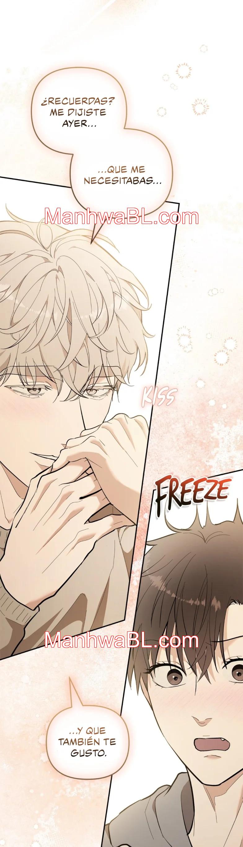 Zero Day Attack - Capítulo 40 manhwa