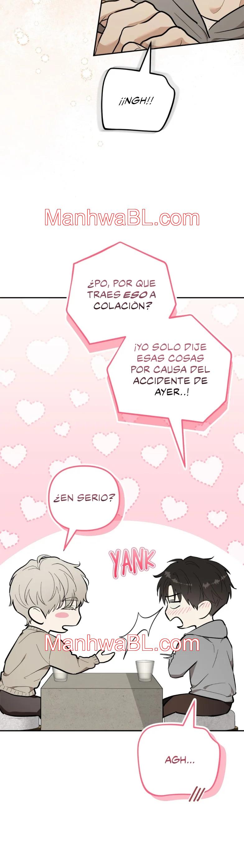 Zero Day Attack - Capítulo 40 manhwa