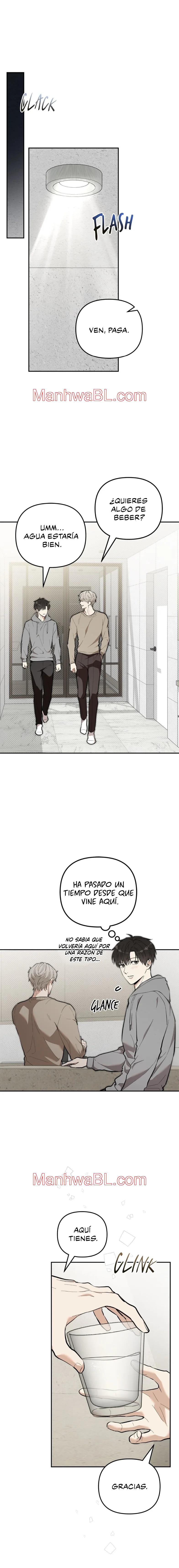 Zero Day Attack - Capítulo 40 manhwa