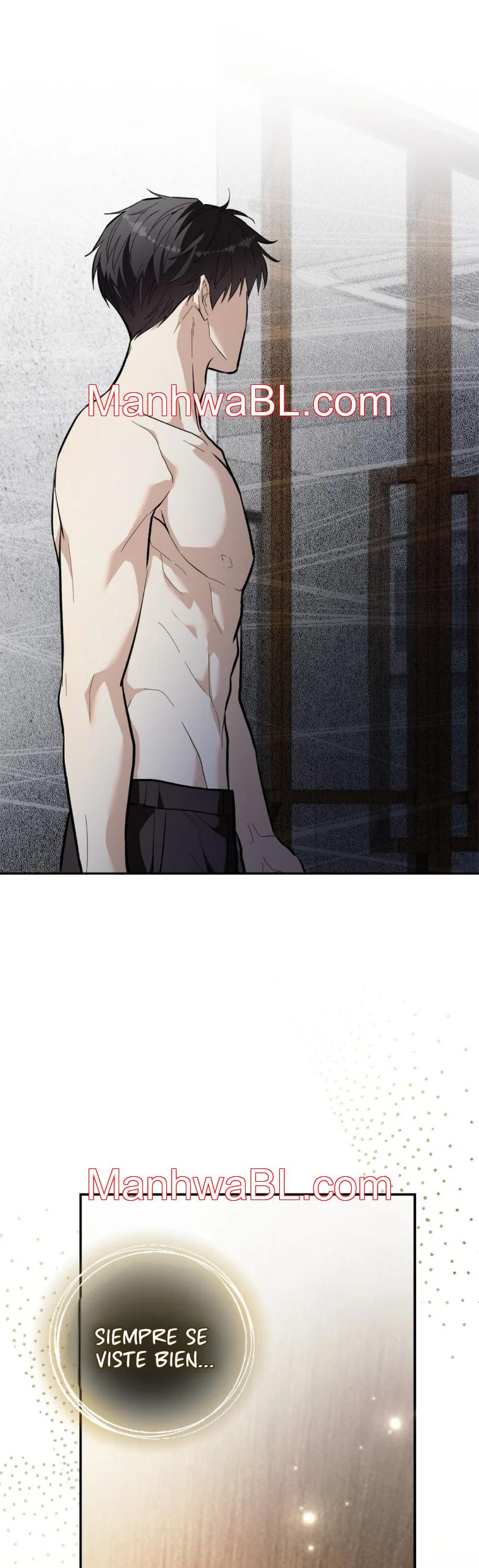 Zero Day Attack - Capítulo 40 manhwa