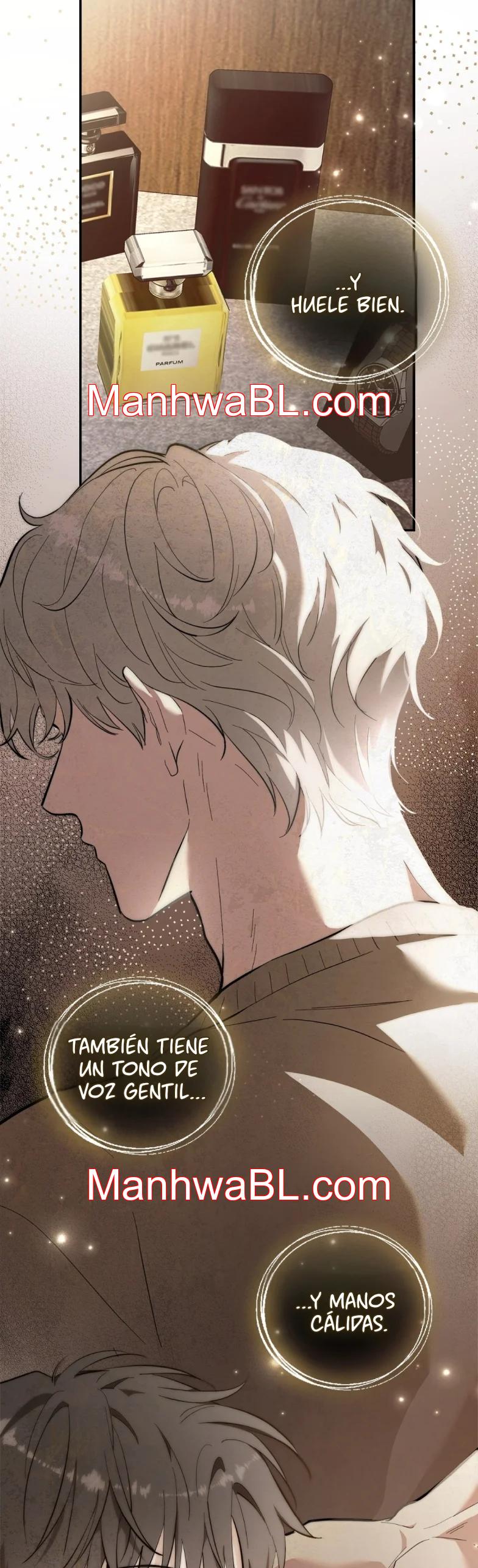 Zero Day Attack - Capítulo 40 manhwa