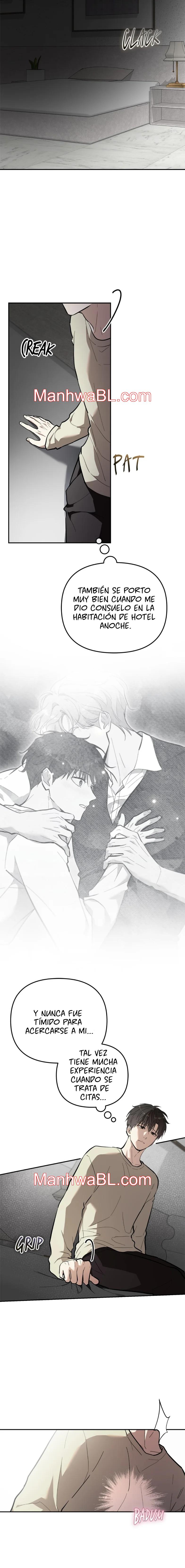 Zero Day Attack - Capítulo 40 manhwa