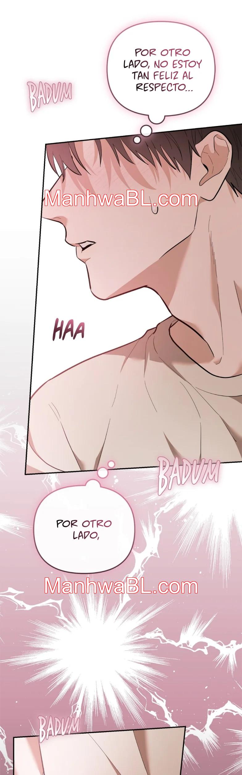 Zero Day Attack - Capítulo 40 manhwa