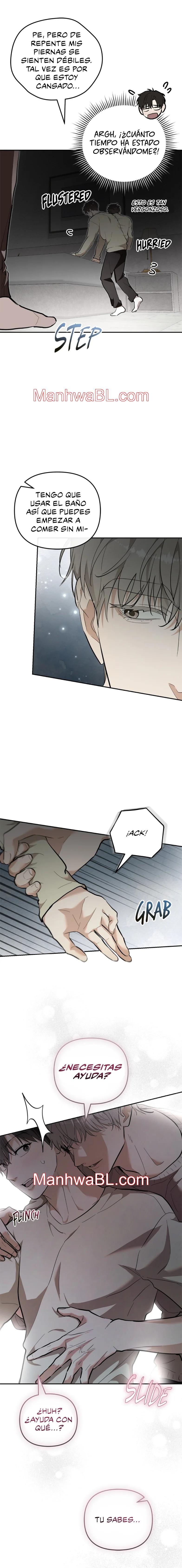 Zero Day Attack - Capítulo 40 manhwa