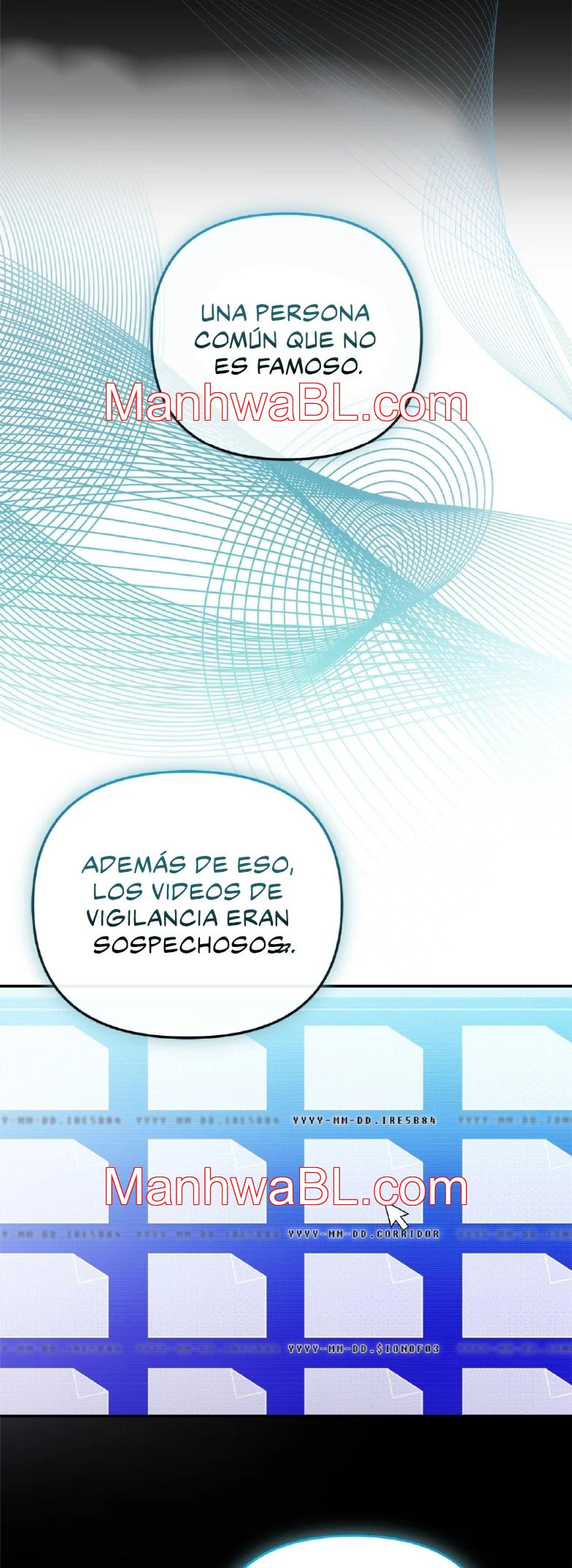 Zero Day Attack - Capítulo 40 manhwa