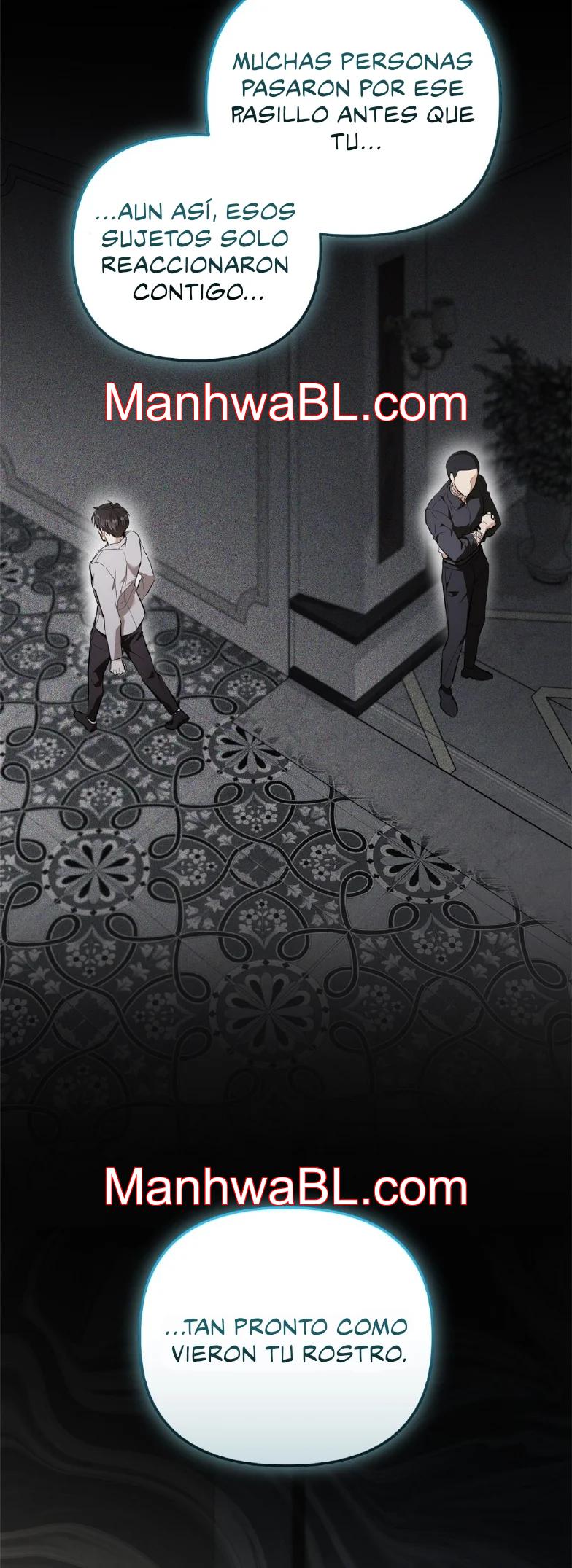 Zero Day Attack - Capítulo 40 manhwa