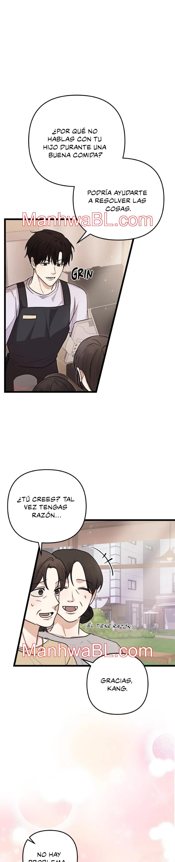 Zero Day Attack - Capítulo 4 manhwa