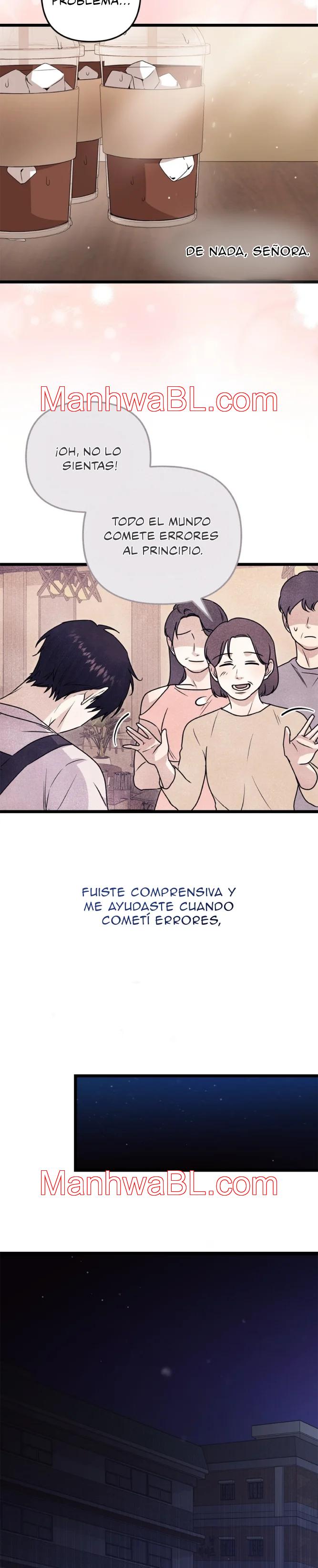 Zero Day Attack - Capítulo 4 manhwa