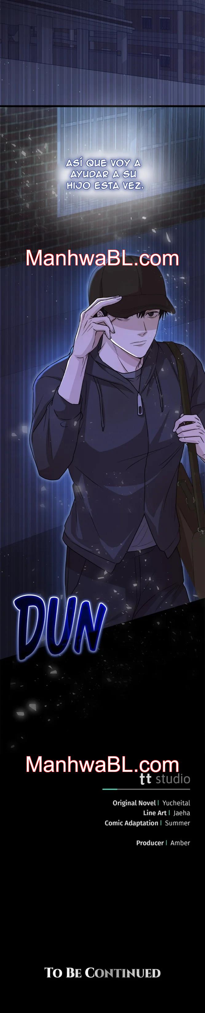 Zero Day Attack - Capítulo 4 manhwa