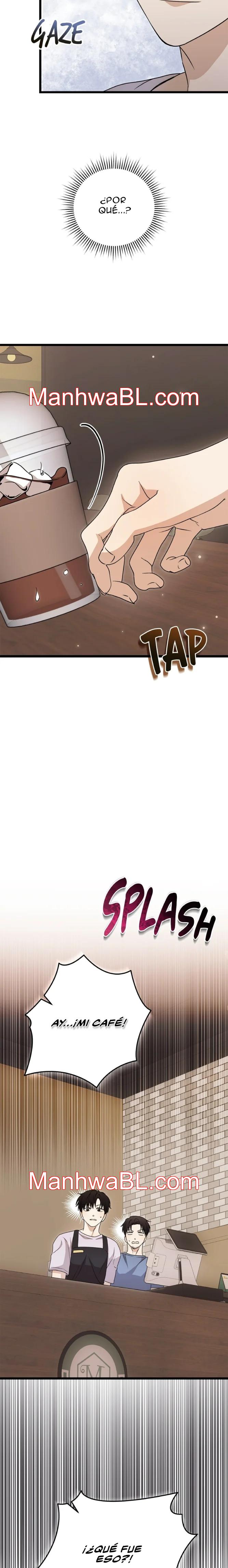 Zero Day Attack - Capítulo 4 manhwa
