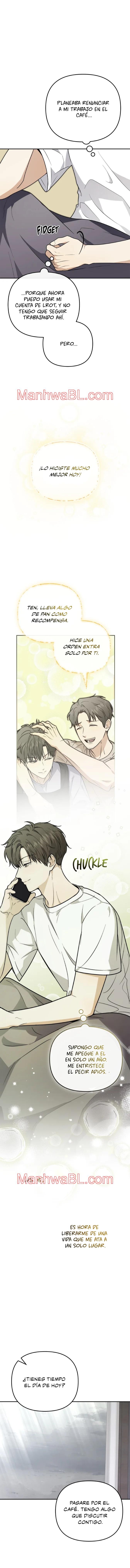 Zero Day Attack - Capítulo 30 manhwa