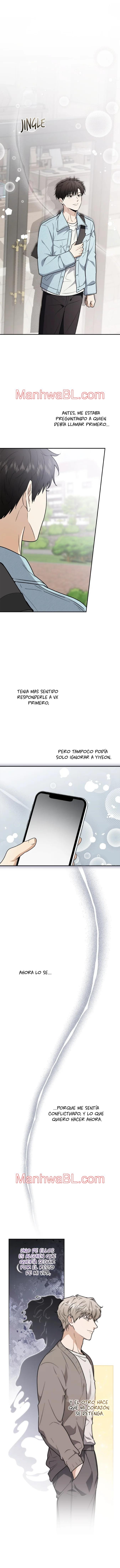 Zero Day Attack - Capítulo 30 manhwa