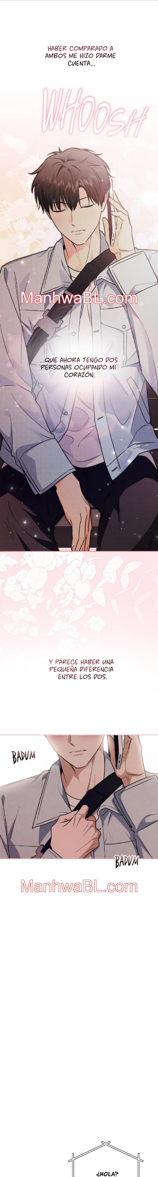 Zero Day Attack - Capítulo 30 manhwa