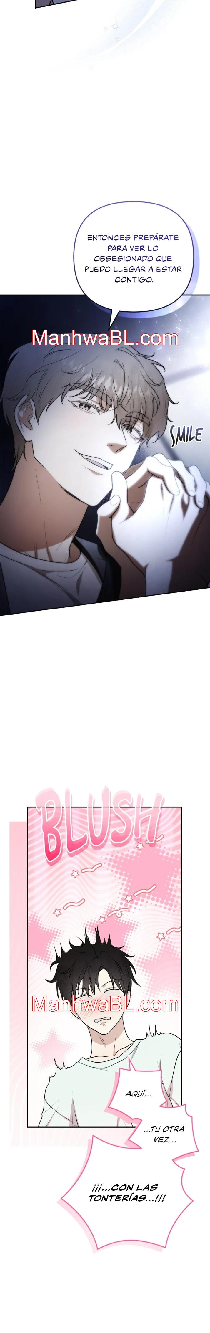 Zero Day Attack - Capítulo 11 manhwa