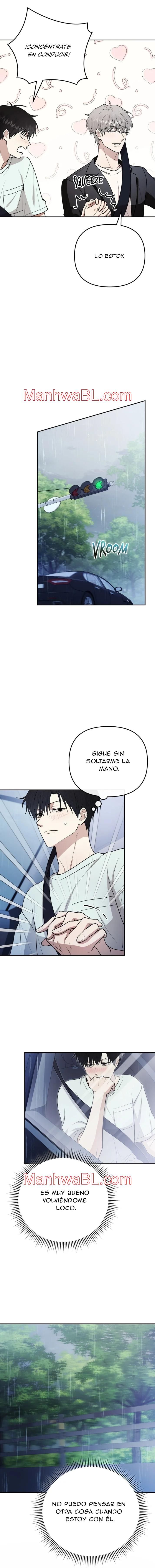Zero Day Attack - Capítulo 11 manhwa