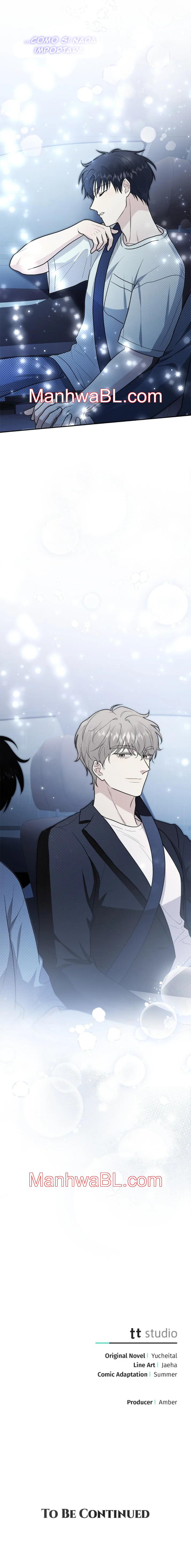 Zero Day Attack - Capítulo 11 manhwa