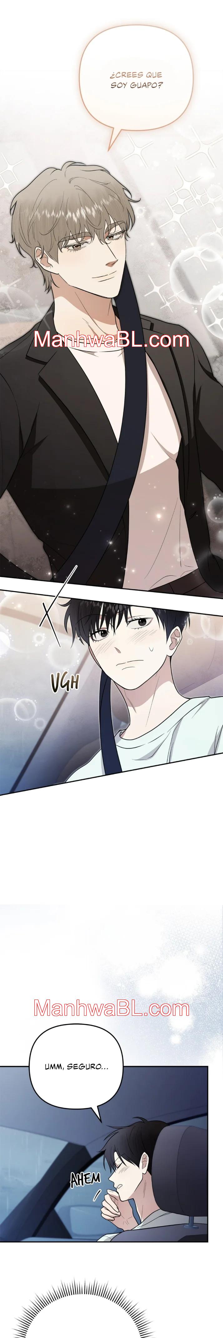 Zero Day Attack - Capítulo 11 manhwa