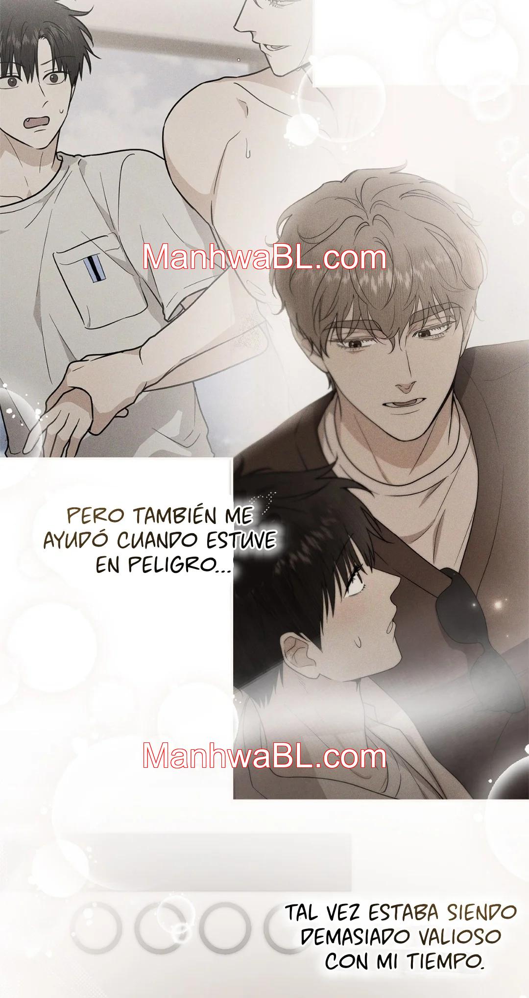 Zero Day Attack - Capítulo 19 manhwa