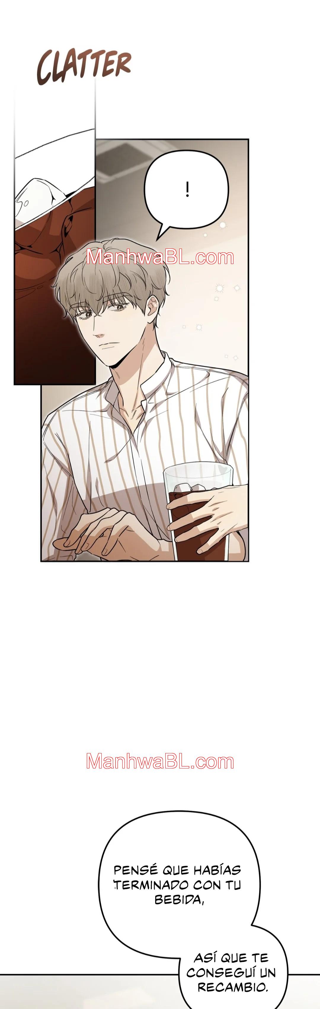 Zero Day Attack - Capítulo 19 manhwa