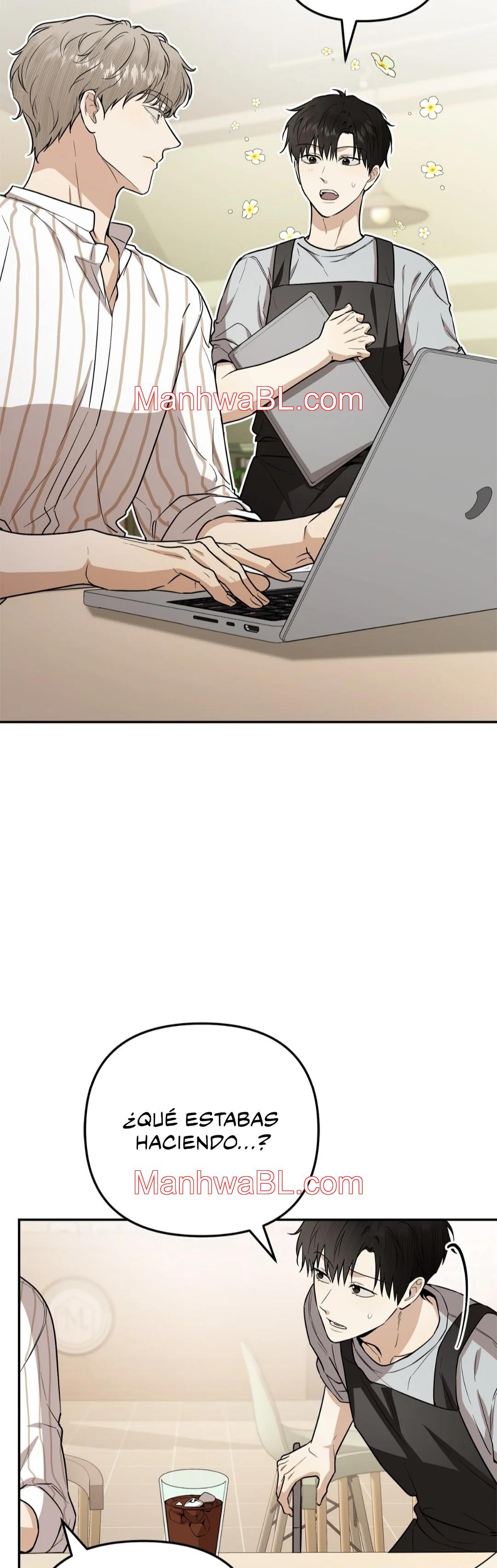Zero Day Attack - Capítulo 19 manhwa