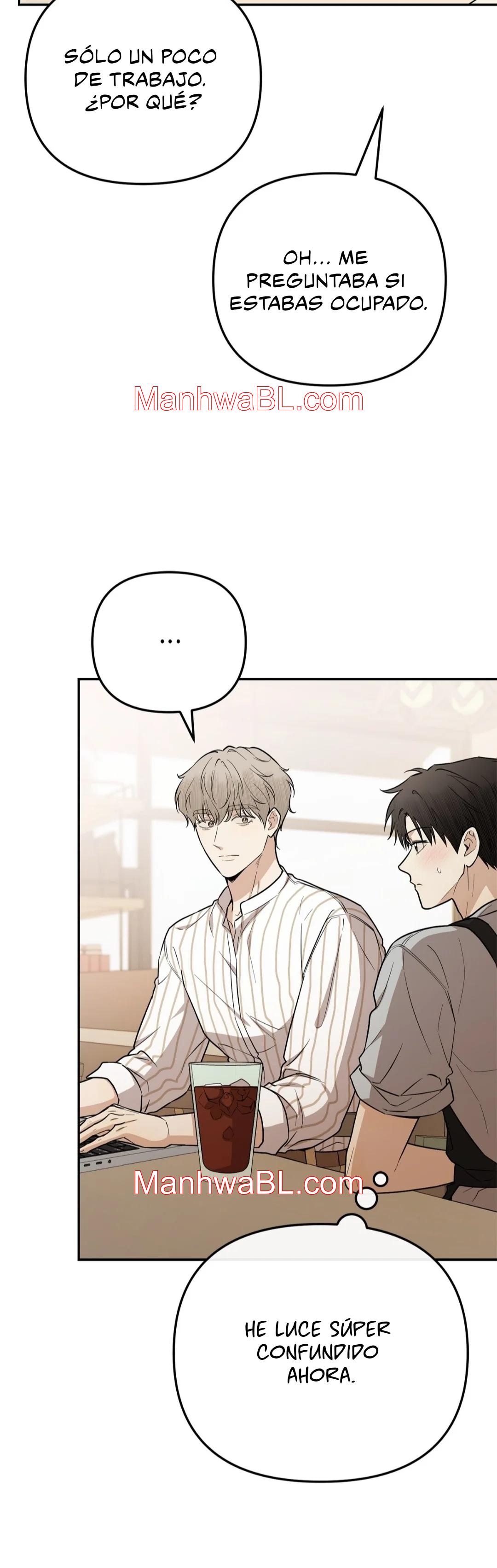 Zero Day Attack - Capítulo 19 manhwa
