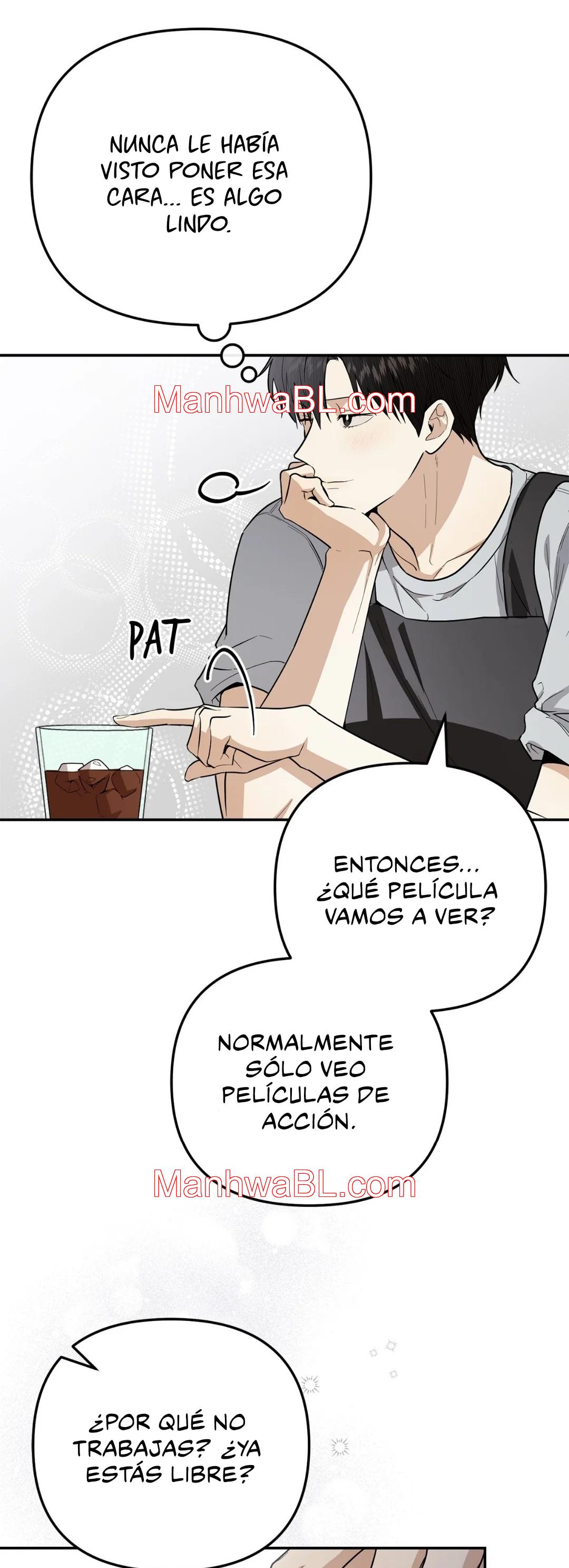 Zero Day Attack - Capítulo 19 manhwa