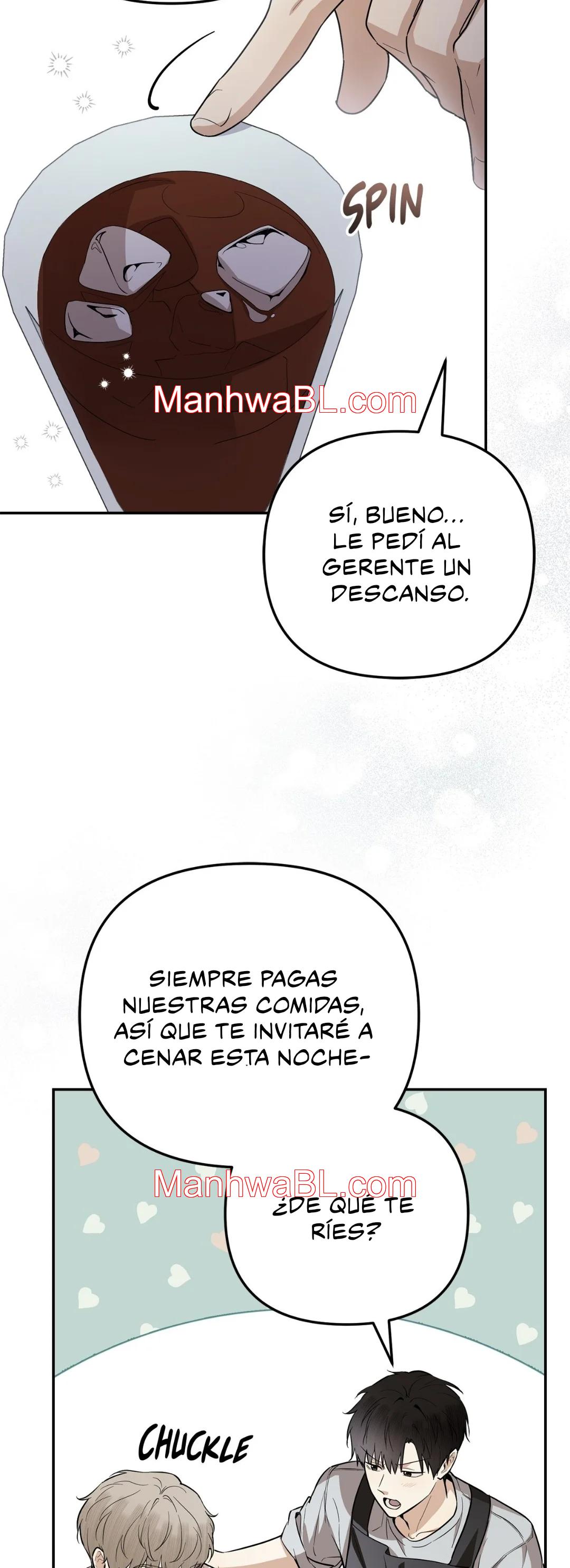 Zero Day Attack - Capítulo 19 manhwa