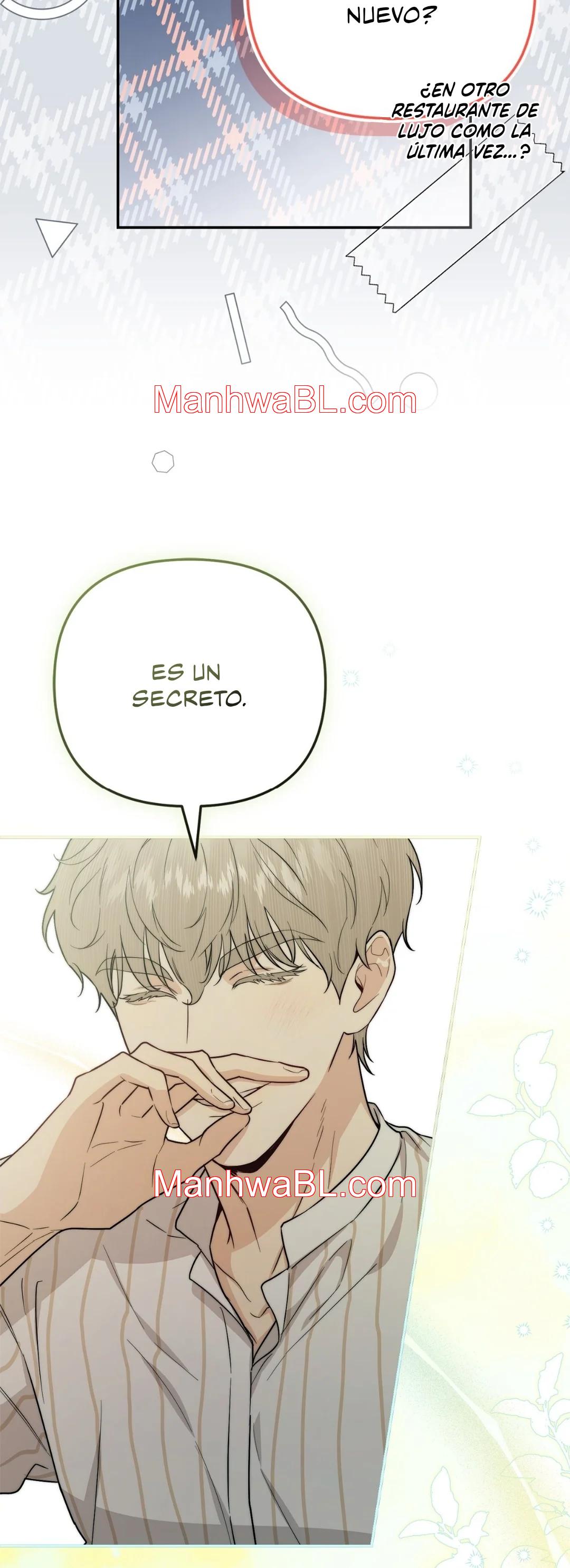 Zero Day Attack - Capítulo 19 manhwa