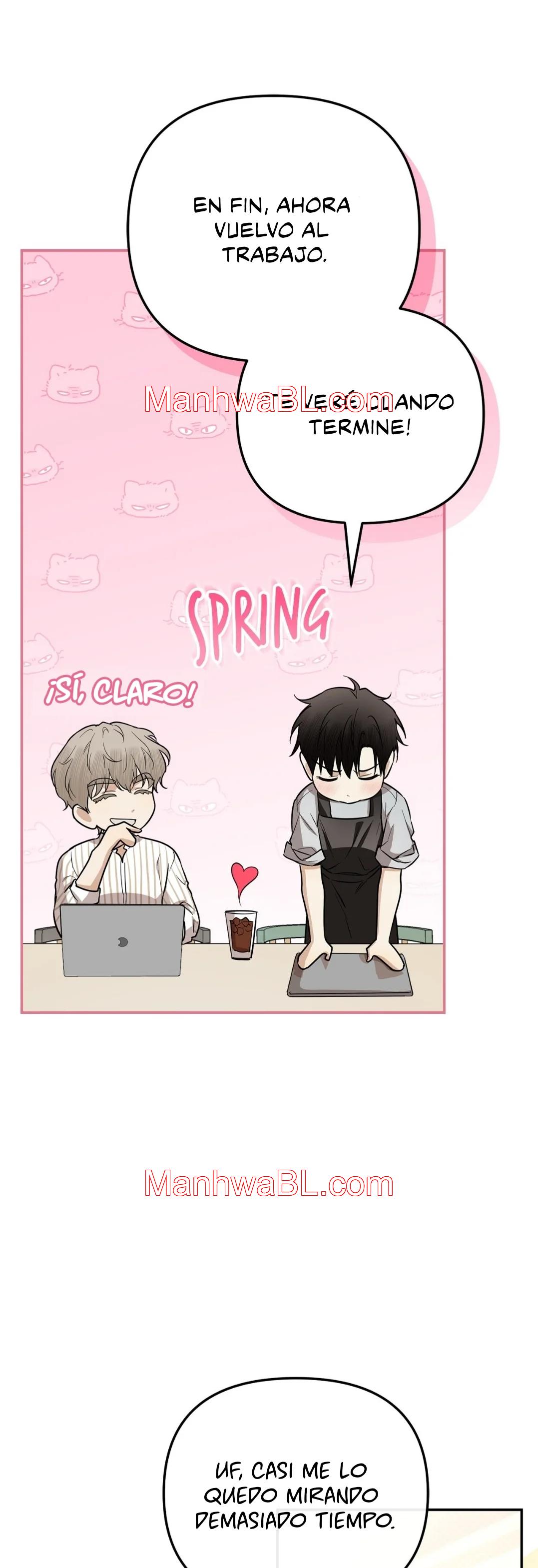 Zero Day Attack - Capítulo 19 manhwa
