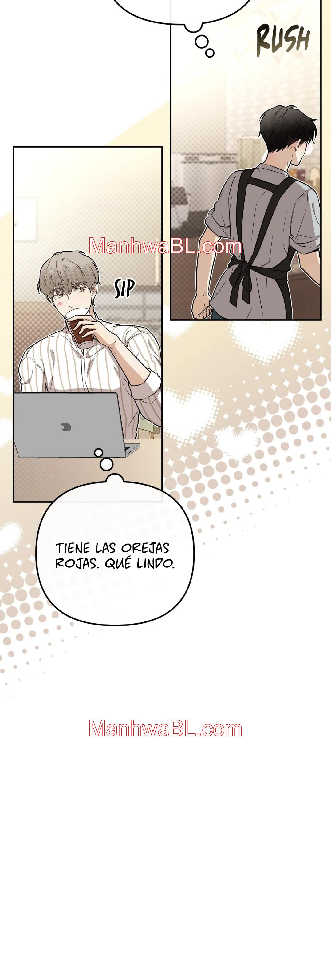 Zero Day Attack - Capítulo 19 manhwa