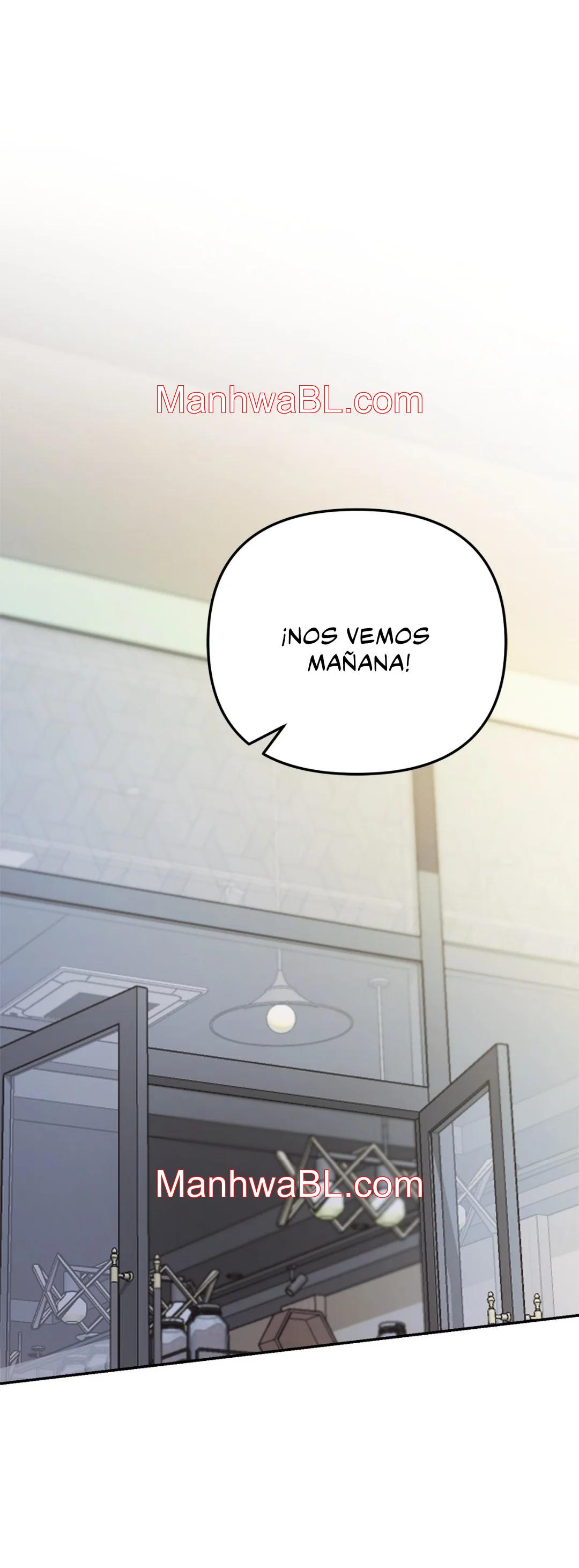 Zero Day Attack - Capítulo 19 manhwa